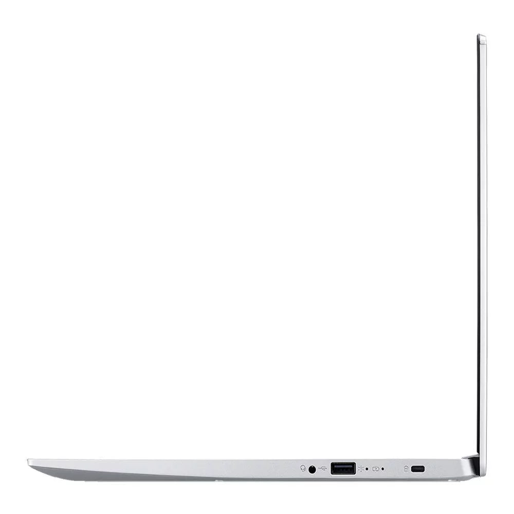 i7-1165G7 2.8GHz SSD (Refurbished) Restored W11H Aspire Core Acer 512GB Intel Laptop - 15.6" 3 16GB RAM