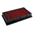 Compatible 1990-1997 Air with Mazda Filter, Reusable Mishimoto Drop-In Miata