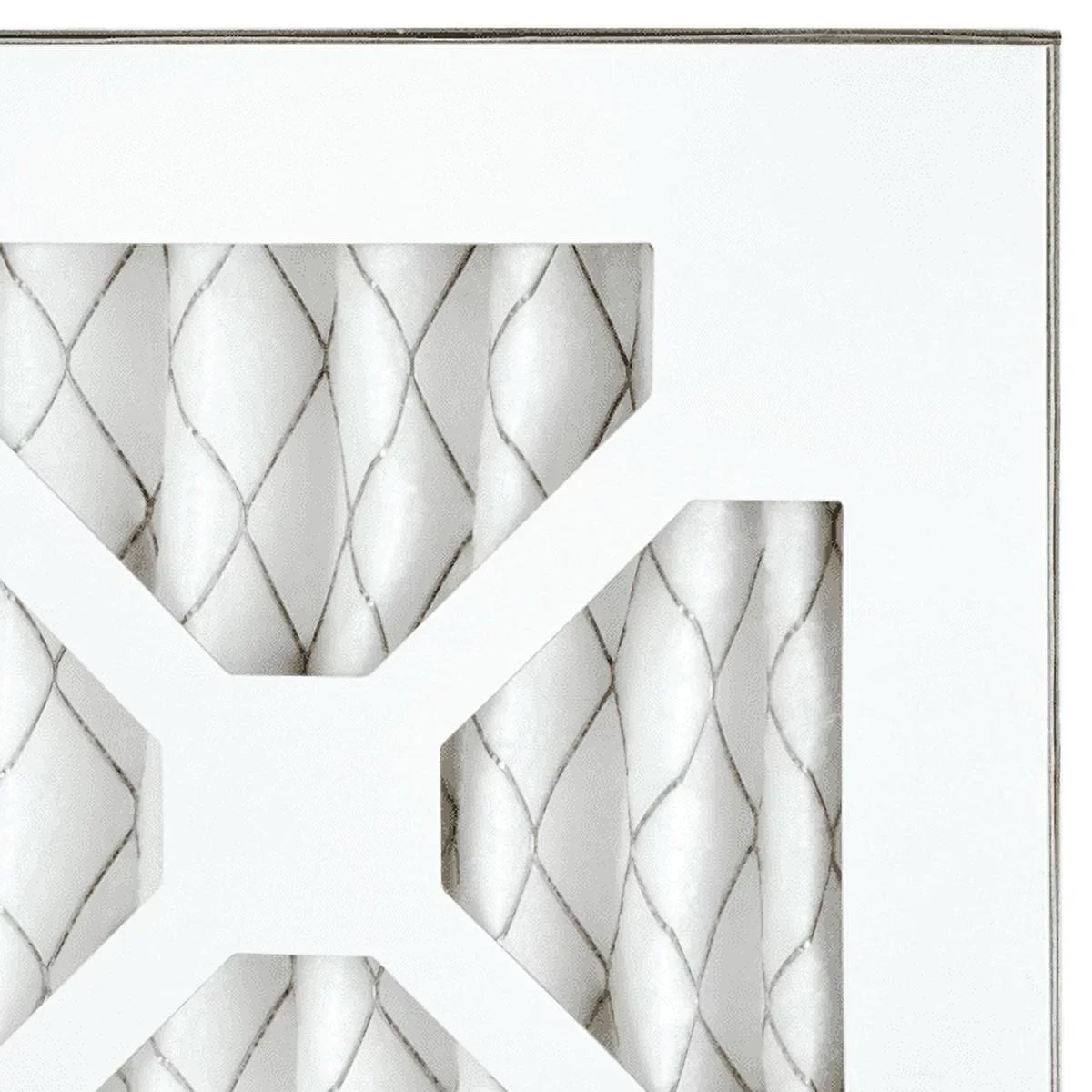 Furnace 12x24x1 Made Pleated Box Filters 13 MERV Filter of 6, Replacement Filter AIRx USA Air Health in the AC Air