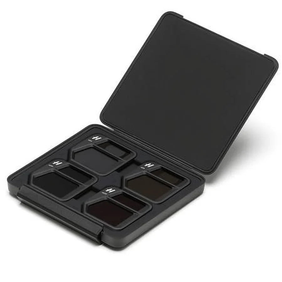 Set Filter Cine & Mavic ND32 Mavic ND4, with 3 ND16, Filter ND ND8, 3 for Drone