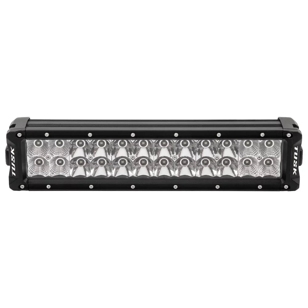 Light 2011-2020 Straight 12" Bar XT 800R LED For Tusk CAN-AM V2 Kit Commander