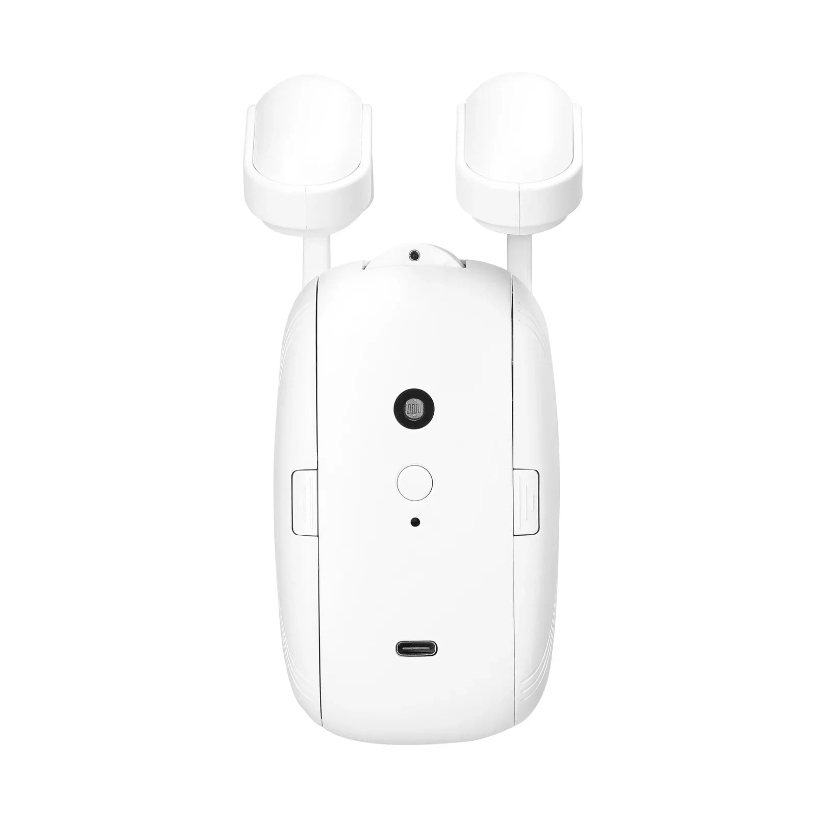Support Robot Curtain Motor Intelligent for Home Compatible Setup WiFi Rod Control APP Walmeck Remote Opener No Curtain Wiring Electric Timer with & Sensing Automatic Gateways with Roman