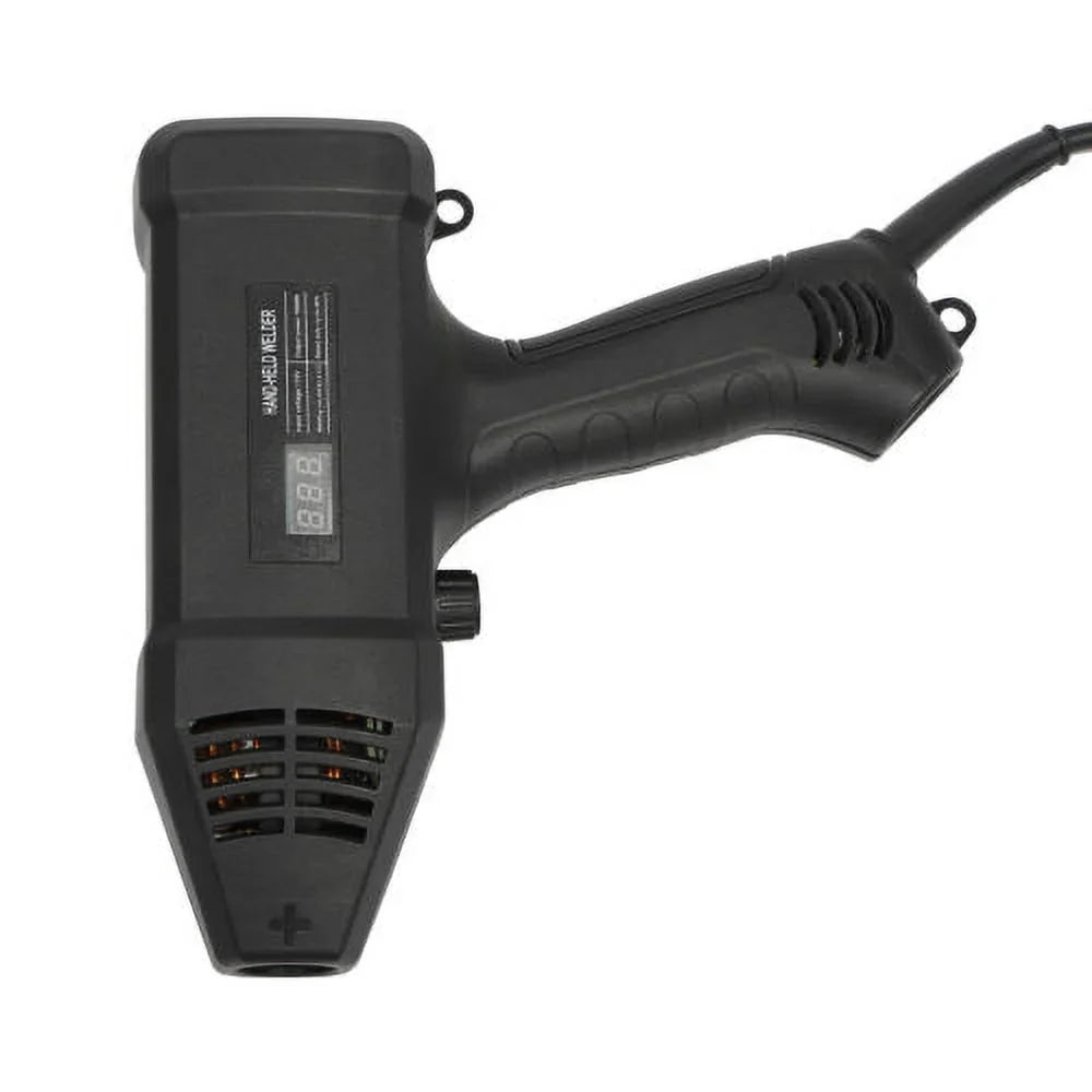 Hand-held Stick Welding 110V Portable Gun Machine 3000W Welder Welder Digital