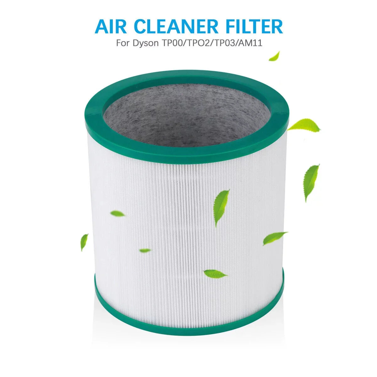 Link Pure TP03 Air Pack TP00 Cool Filter Purifier HEPA for TP02 4 Dyson 968126-03