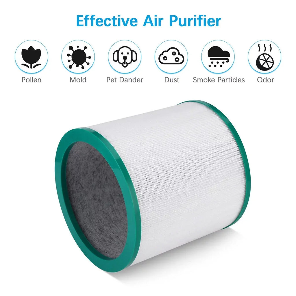 Link Pure TP03 Air Pack TP00 Cool Filter Purifier HEPA for TP02 4 Dyson 968126-03