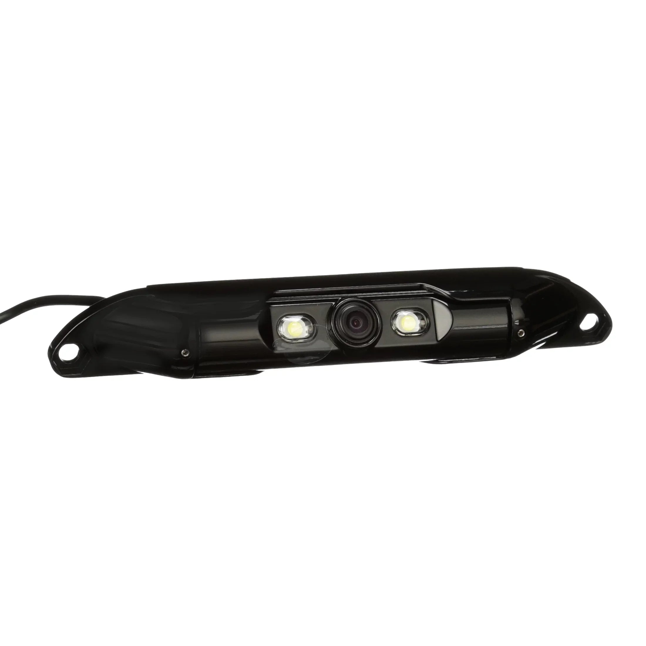 '- Bar-Type Plate LED (Black) BOYO Camera and Parking with License Backup Lines Lights VTL420CL