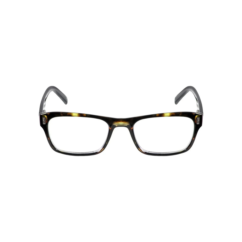 Glasses Couture Eyewear (EVKB03-150-960) Reading VK SAV Black SAV Light Demi Blue +1.50