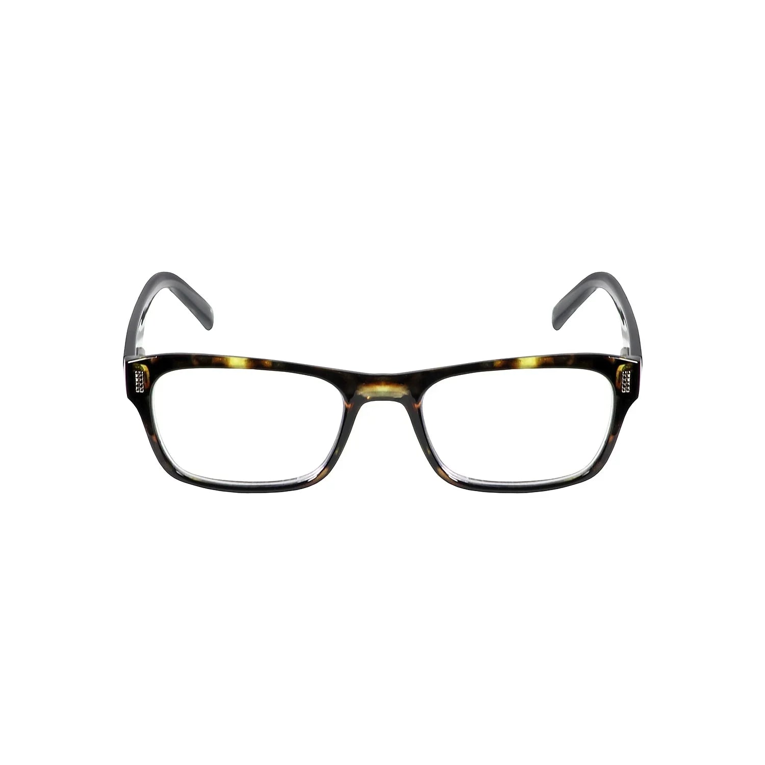 Glasses Couture Eyewear (EVKB03-150-960) Reading VK SAV Black SAV Light Demi Blue +1.50