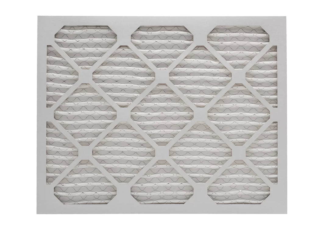 Pleated x 1/2 11, 13 USA 1, x Box 1/2x1 Air Made MERV 21 Filter, of 6, in Aerostar 13x21 the