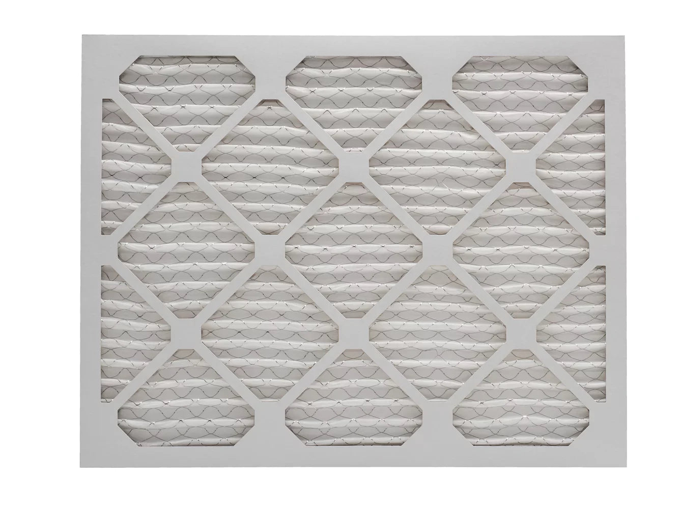 Pleated x 1/2 11, 13 USA 1, x Box 1/2x1 Air Made MERV 21 Filter, of 6, in Aerostar 13x21 the