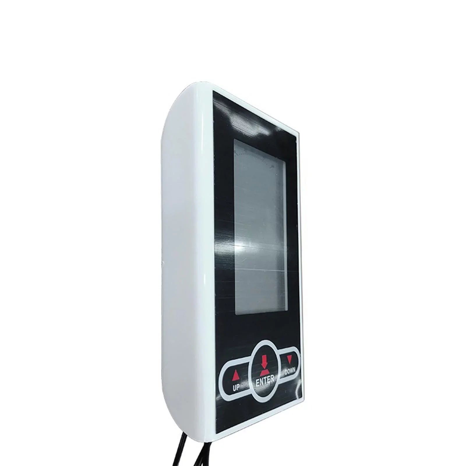 Replacement Monitor Counter Waterproof Parts Rowing Speedometers Durable Machine