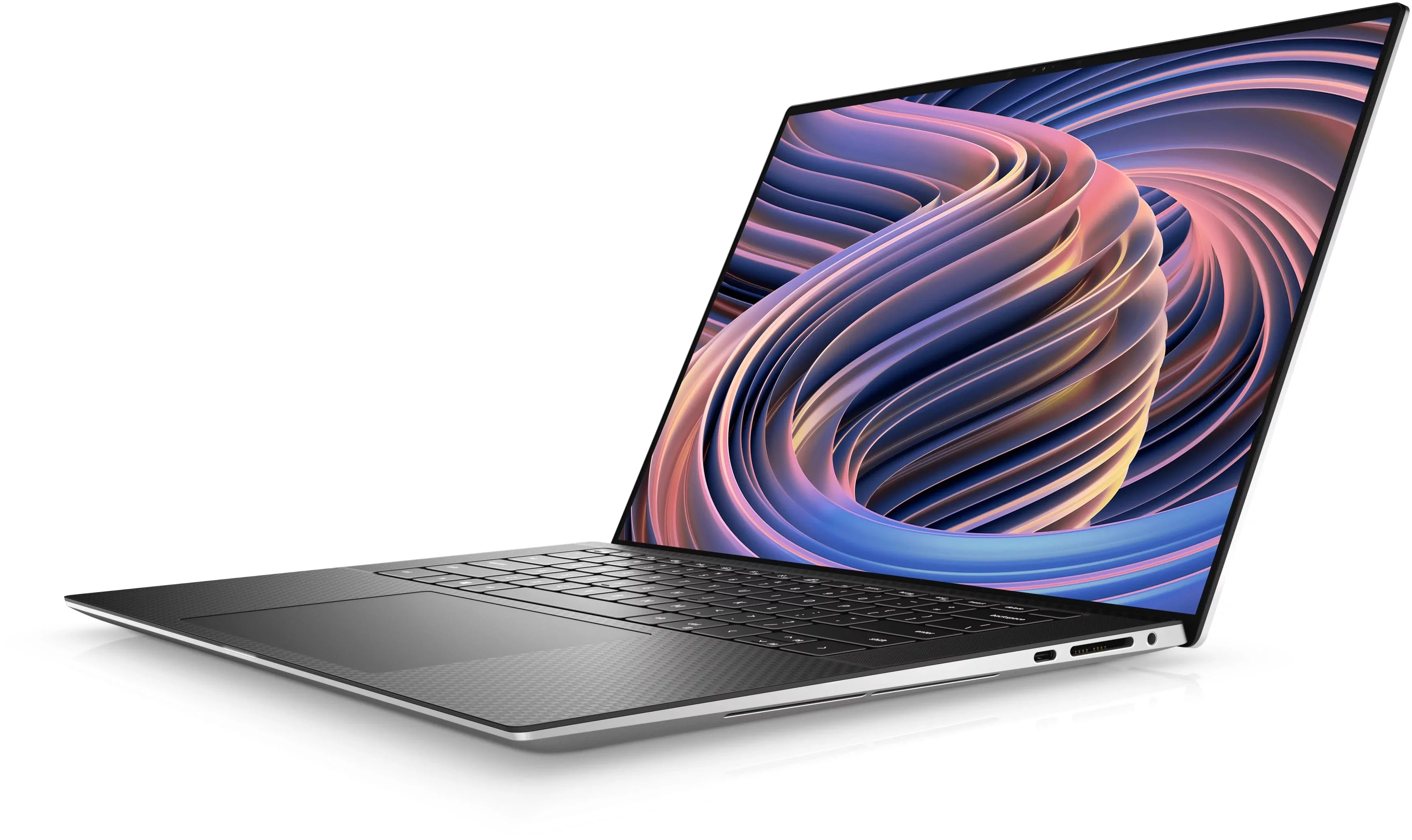 Gen 16GB Core 4.7 3050 - 15.6" RAM @ CPU XPS - 9520 Restored SSD - i7 14 (Refurbished) Laptop 512GB FHD+ GHz (2022) - RTX 12th Cores Dell