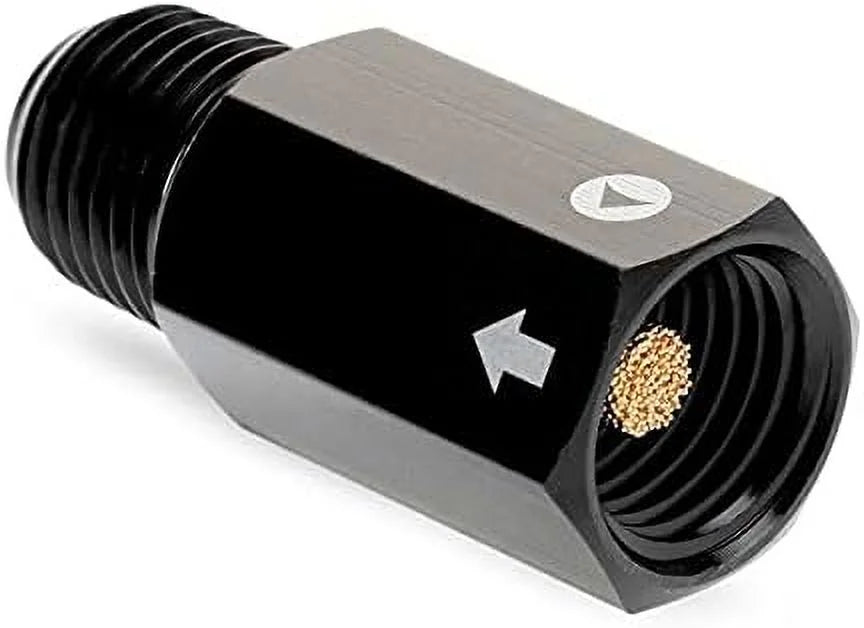 Air Dryer And Filter Npt Inline Filter Drop In-Line Line Filter Compressor Air Tool High Pressure Flow Low Air