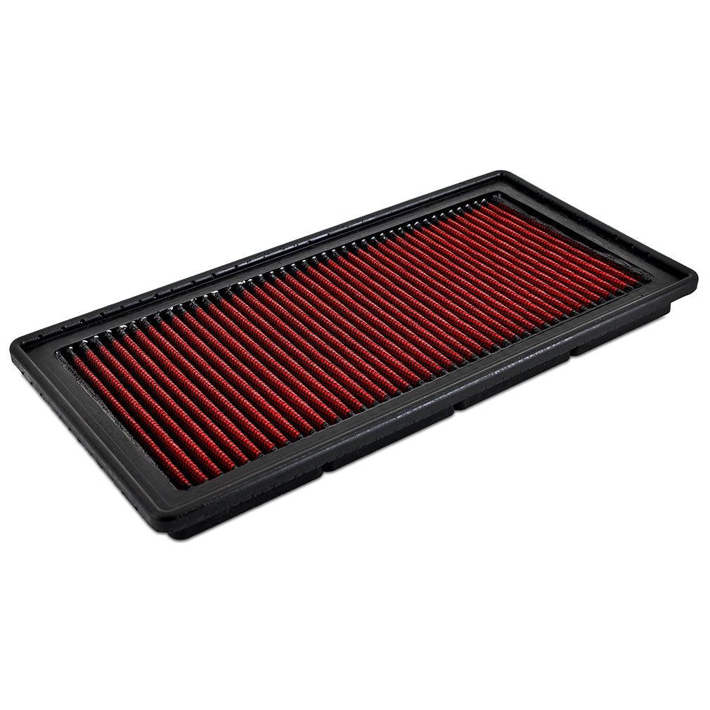 Cherokee Jeep Filter, Air Reusable Compatible Drop-In with 1987-2001 XJ Mishimoto