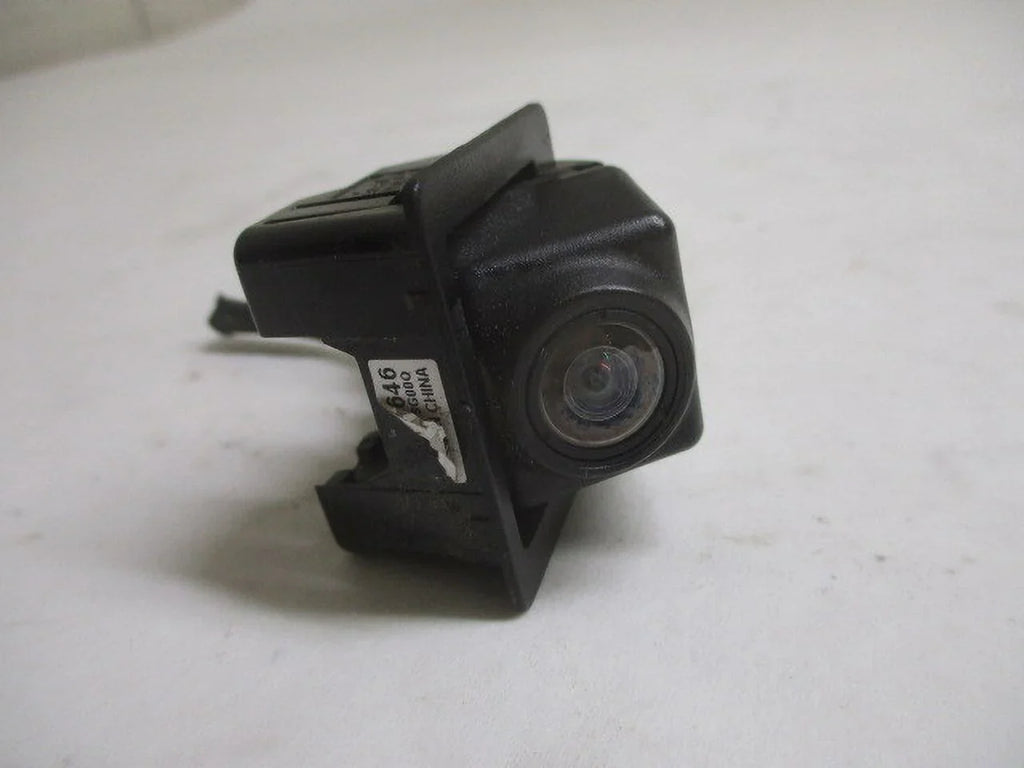 Trax View Chevrolet Buick OEM Encore LKQ Pre-Owned Up Back Camera Rear (Good)