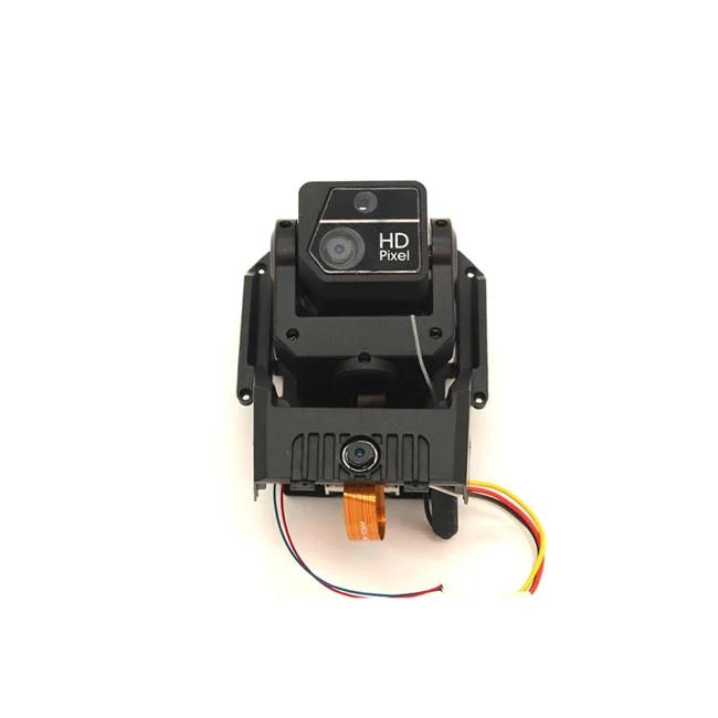 '- 3.0 1080p R-C Stinger Camera Wi-Fi Rage