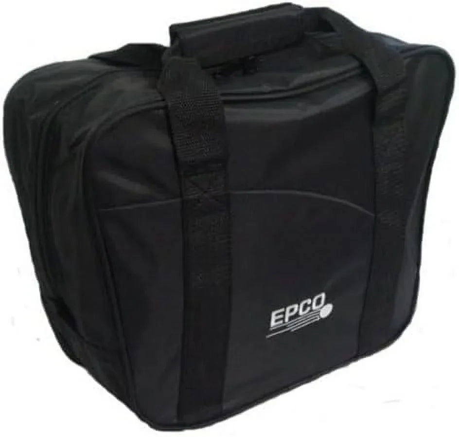 Bag- Bowling Soft Pack 2 Black