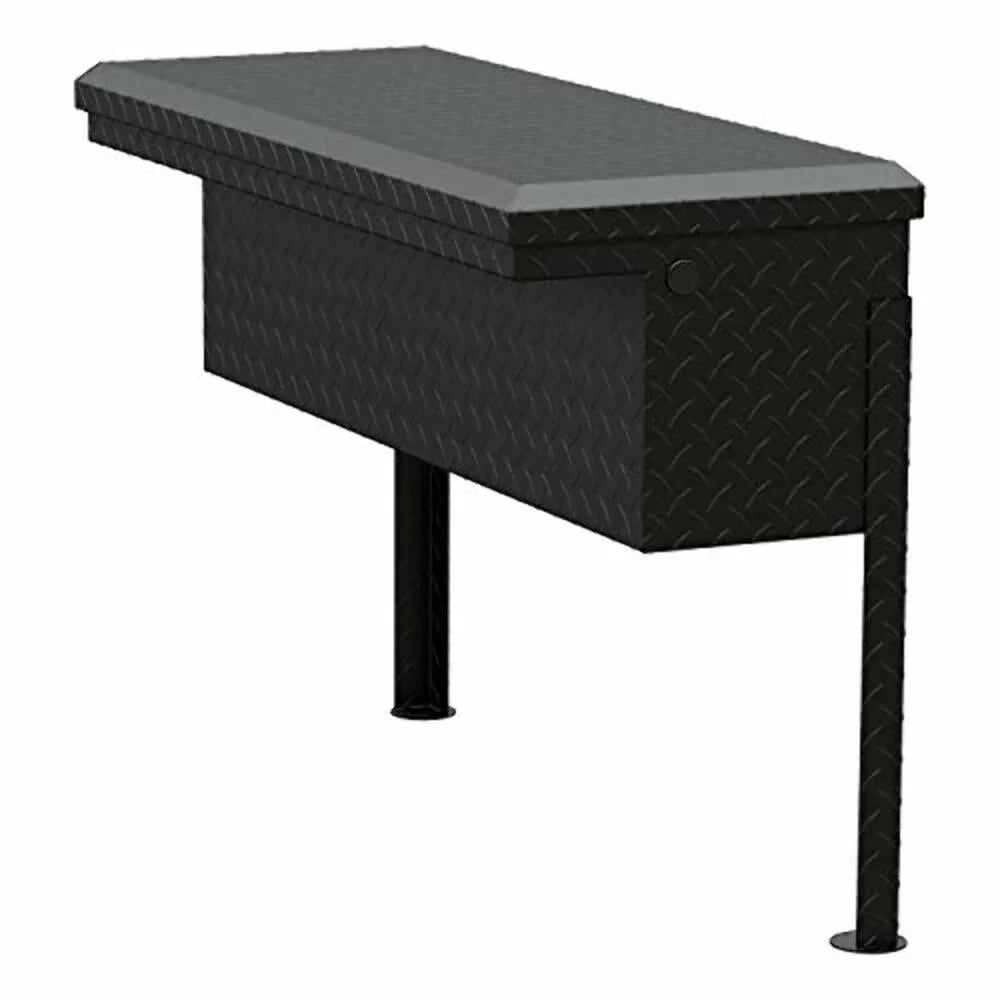 Box Tool Single TBSM-36-LP-MB Series Side Lid UWS Mount
