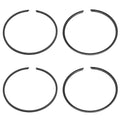 Kits Sea-Doo GS HX 720 Ring GSX 1995-2005 82mm Standard for NW-10004R, Bore Piston GTI 2 Namura,