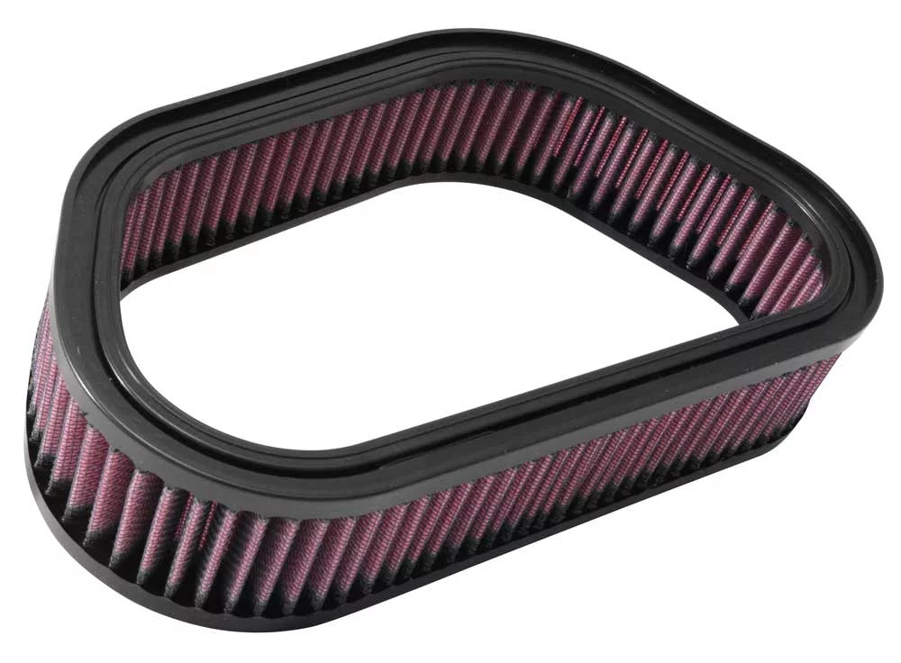 OD Universal 10.813in Filter Unique Shape Air 2.188in Custom Height K&N / -