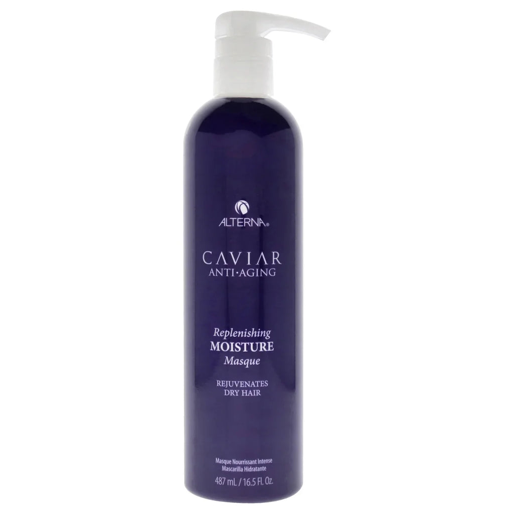 Masque oz Restructuring Anti-Aging Unisex, Repair for Bond 16.5 Alterna Caviar