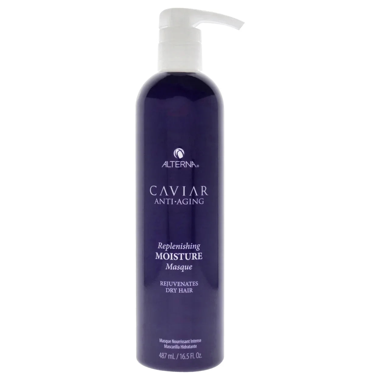 Masque oz Restructuring Anti-Aging Unisex, Repair for Bond 16.5 Alterna Caviar