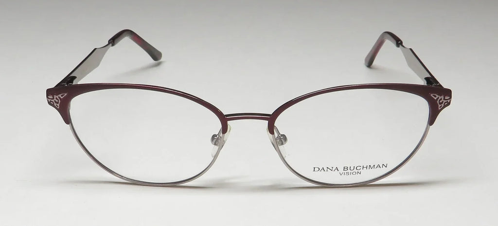 EYE EYEGLASS BUCHMAN DANA RETRO/VINTAGE FRAME/GLASSES VIVIAN CAT 60S/70S LOOKS