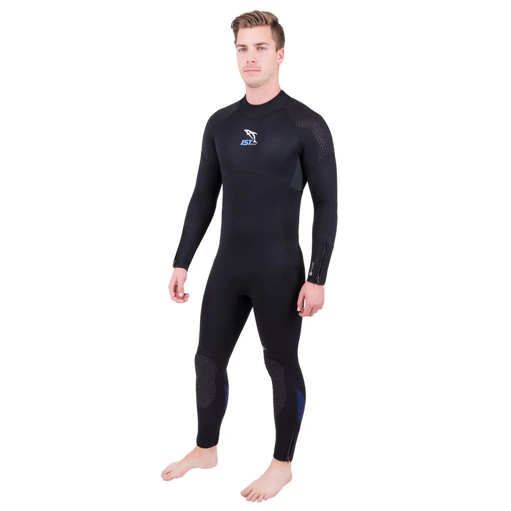 Jumpsuit PURiGUARD WS805 Premium Diving 5mm IST Panels with Super-Stretch
