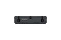 140L - - Black Pelican Case Large Cargo - Roof