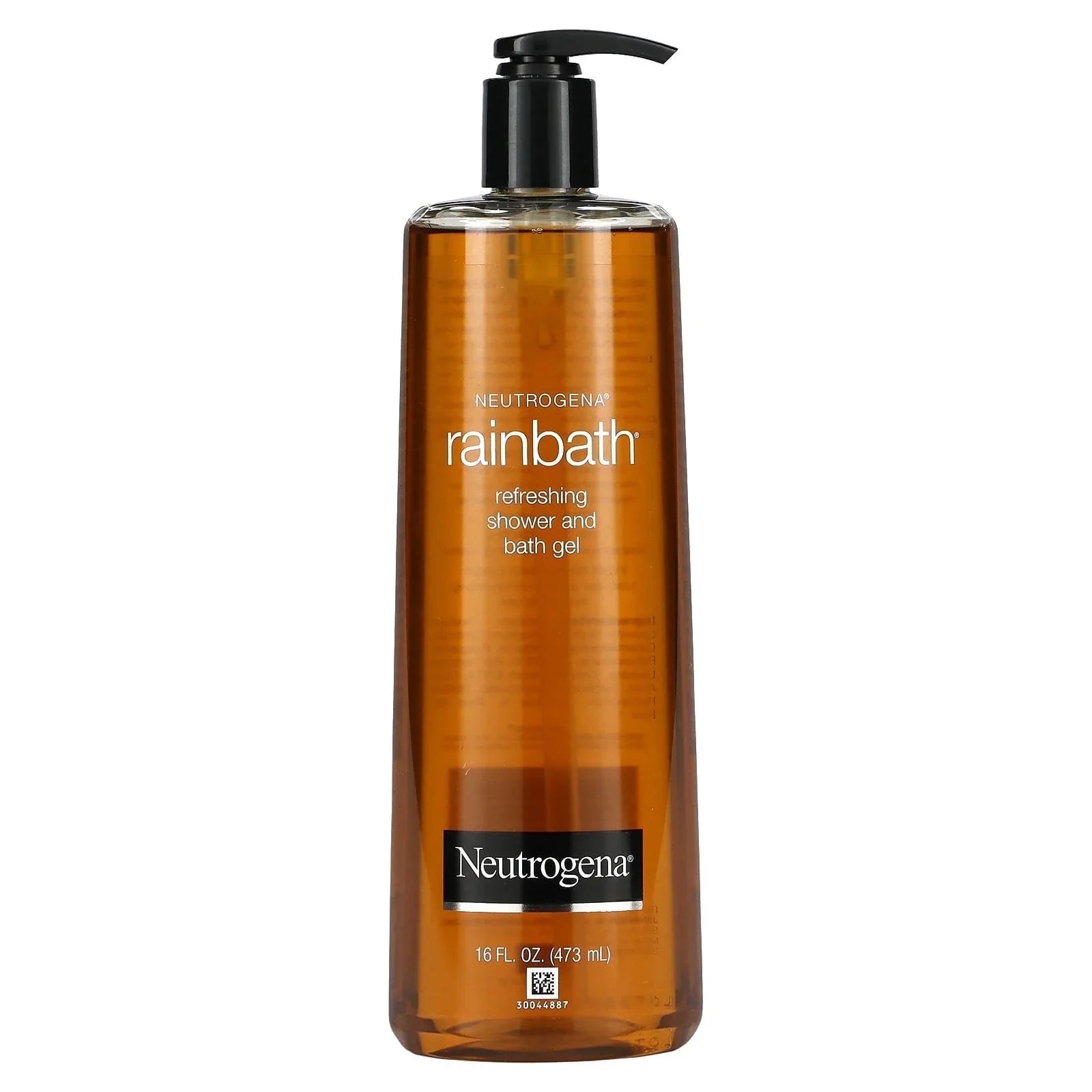 fl Neutrogena, Bath Shower ml) Refreshing and Pack (473 of Gel, 4 Rainbath, oz 16