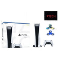 Disc Drive 2023 Sony - Version, PlayStation Gaming PlayStation_PS5 5 Console