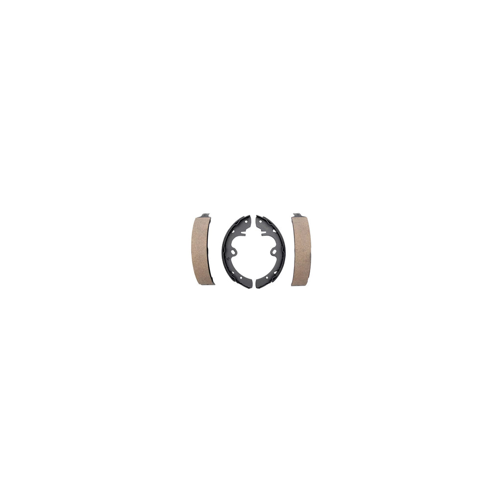 select: 720 DATSUN Shoes Element3™ 1980-1982 Fits Raybestos Brake