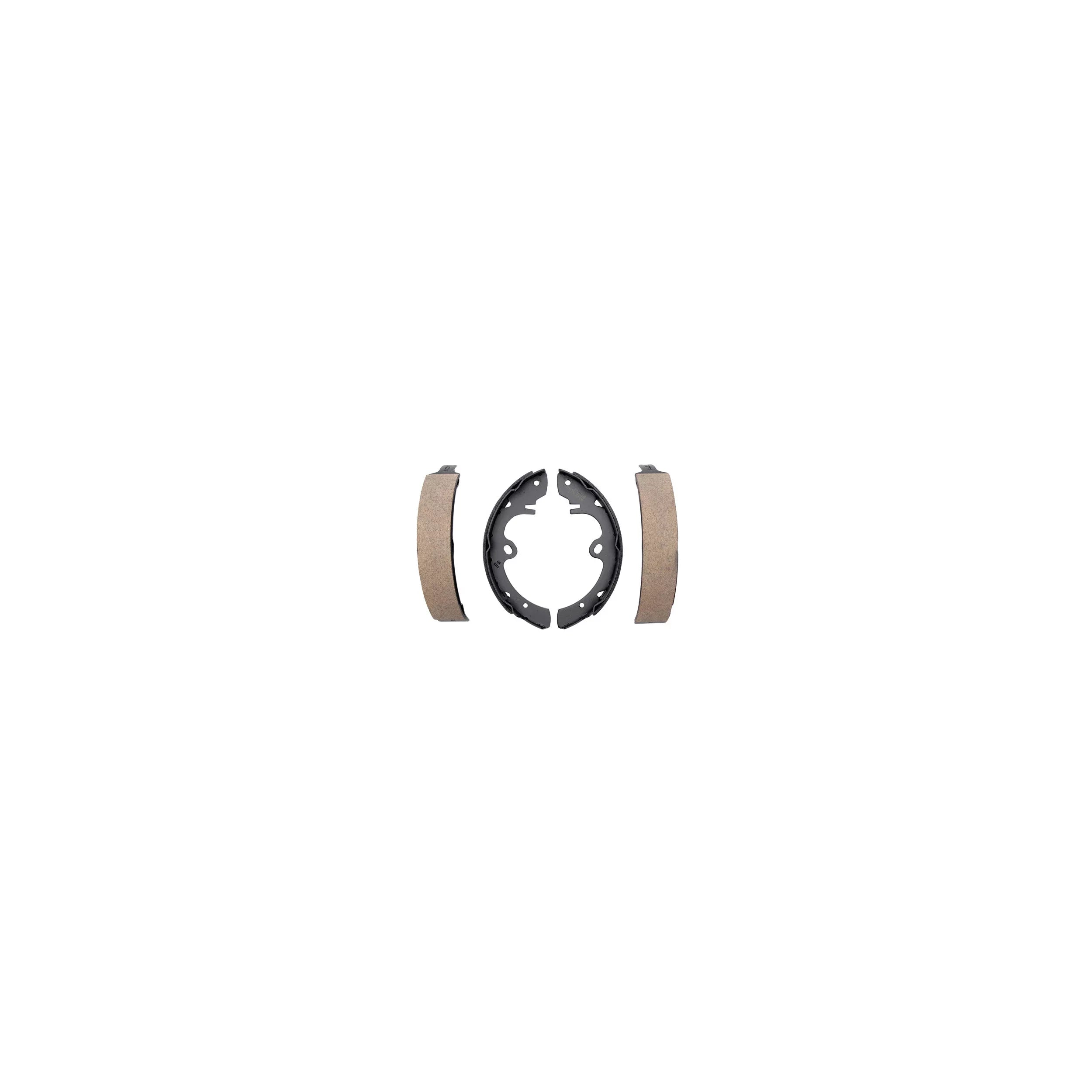select: 720 DATSUN Shoes Element3™ 1980-1982 Fits Raybestos Brake