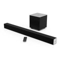 38" System (Refurbished) VIZIO Bar (SB3821-C6B) Restored Sound 2.1ch