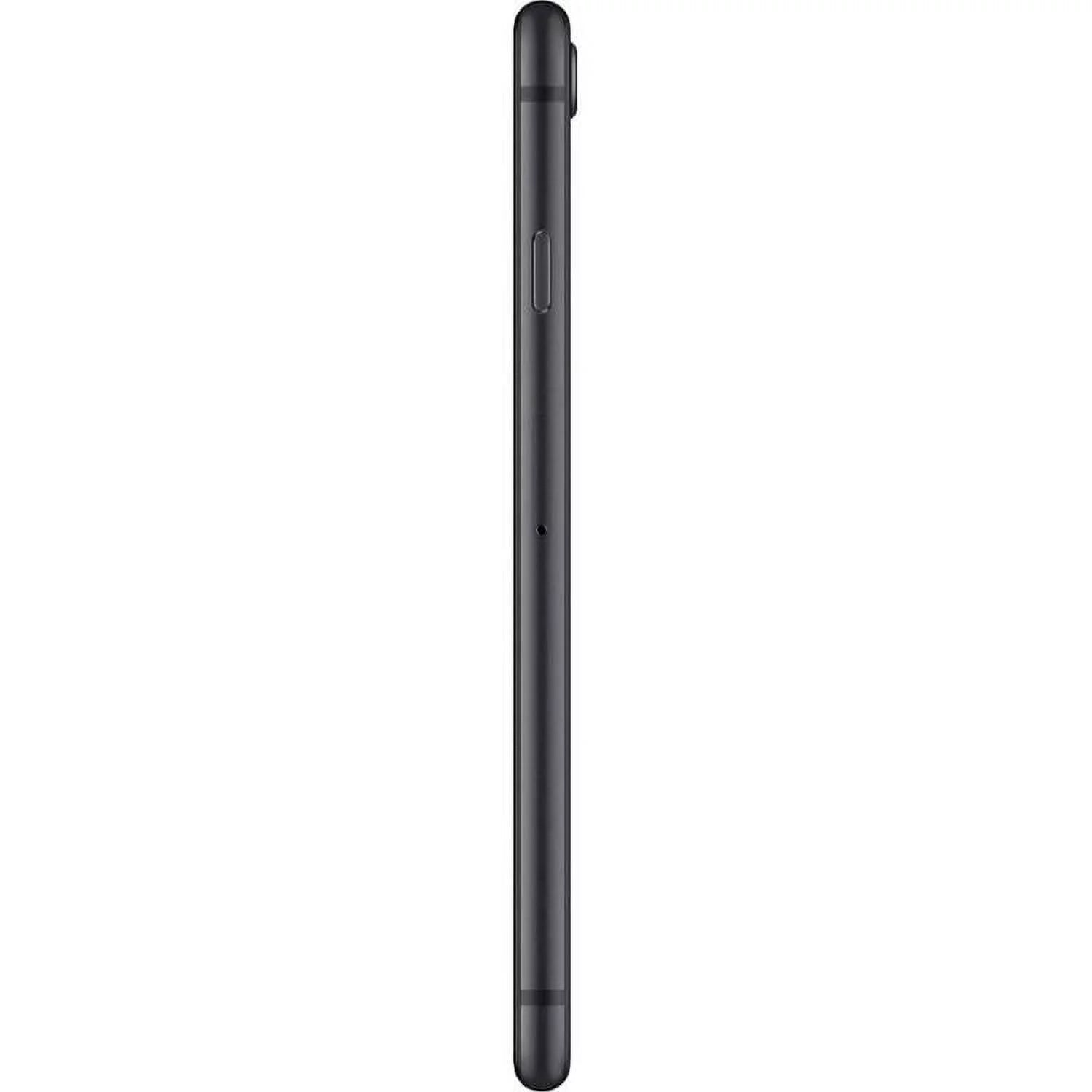 Unlocked 64GB + (CDMA Restored Space Gray (Refurbished) GSM) iPhone 8