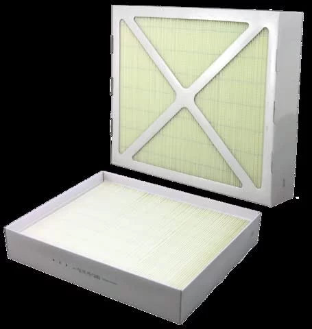 Cabin Filter WIX Air WP10008