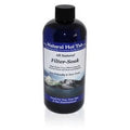 The the for solution. pool natural spa Natural filter and Hot all soak filters Tub Company it's natural