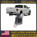 Dodge View Camera RAM With Rear Waterproof Easy For IP67 High 170° Quality View Angle Installation