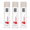 Spray, Pack 10 Professional Hold Mega Hair Each Ounces 3 Grafix Salon Freezing