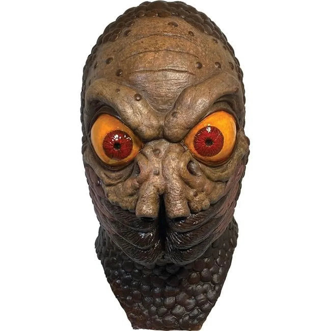 Man The Mole Mask