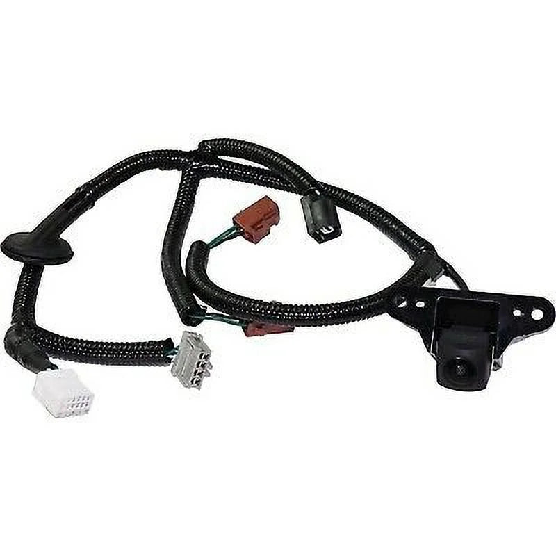 with Angle For Back 2013-2015 For Wide Pilot Models Camera Honda Up HO1960111