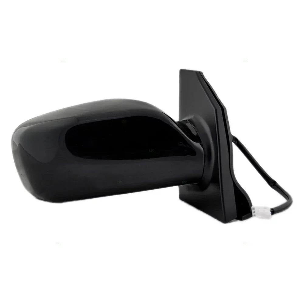 Passengers 8791002391C0 Replacement COROLLA for TOYOTA Mirror Fits 2003,2005-2008 View CE/LE/S Power Toyota select: Side