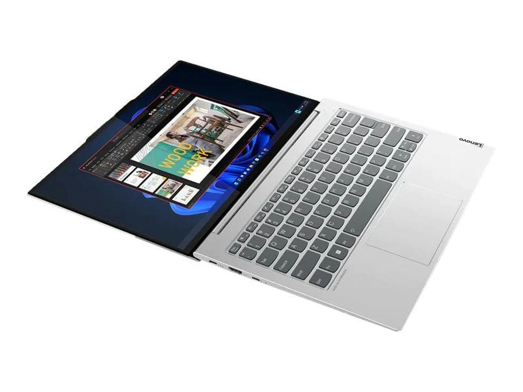 Pro, Intel 21AR0025US Touchscreen Windows Laptop, 11 ThinkBook Lenovo 256GB i5 Core 13.3" i5-1240P, SSD,