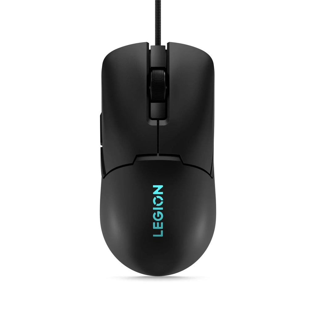retail right left-handed Lenovo - RGB - - - wired - buttons - CRU and 6 M300s - USB Legion black - shadow 2.0 optical Mouse -