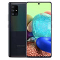 A71 Smartphone (T-Mobile Samsung Black 5G (Refurbished) 128GB Only) Restored A716U Galaxy