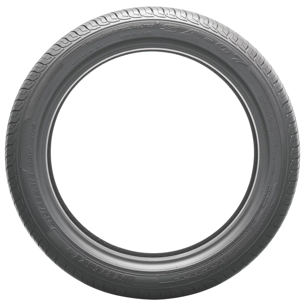SA07 Westlake 235/35ZR19 All Passenger Season Tire 91W XL