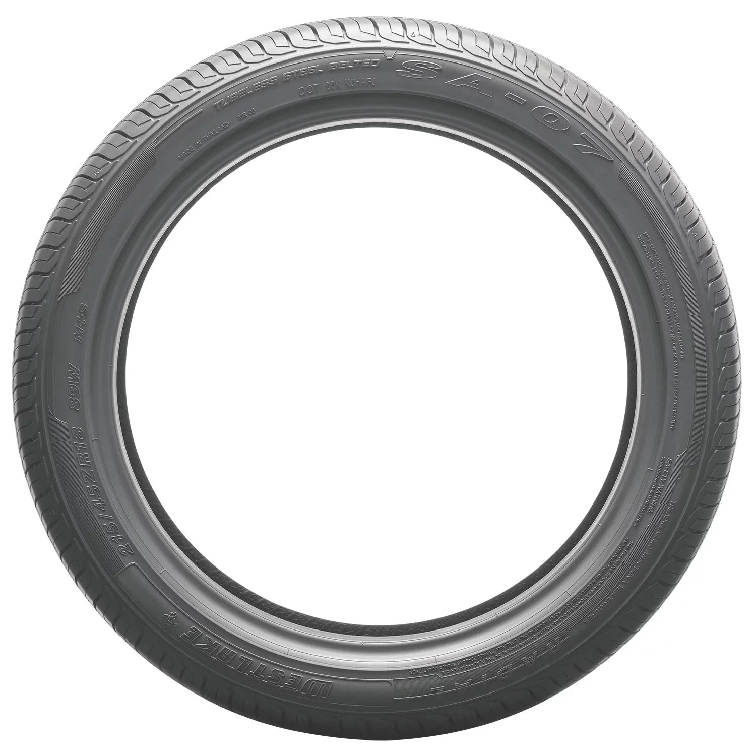 SA07 Westlake 235/35ZR19 All Passenger Season Tire 91W XL