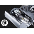 Head Adapter CAMPINGMOON Adapter Butane 1 Butane 1 Butane In Conversion Convenient Adapter Type 1 Type Split Adapter With 3 Type Convertor In Adapter,Head Split AdapterAdventures Type
