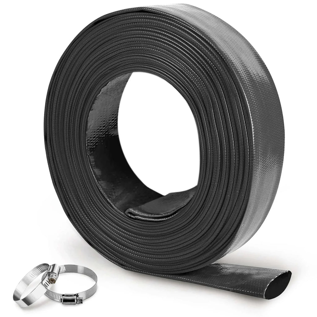 all PVC needs! Pool performance for pool - Reliable Hose your Durable Backwash
