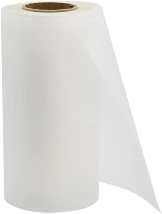 Roll DTF Roll Film Sublimation Paper A-SUB for Transfer, Film X in 13 FT Transfer Heat 328 13"x328' DTF DTF DTF